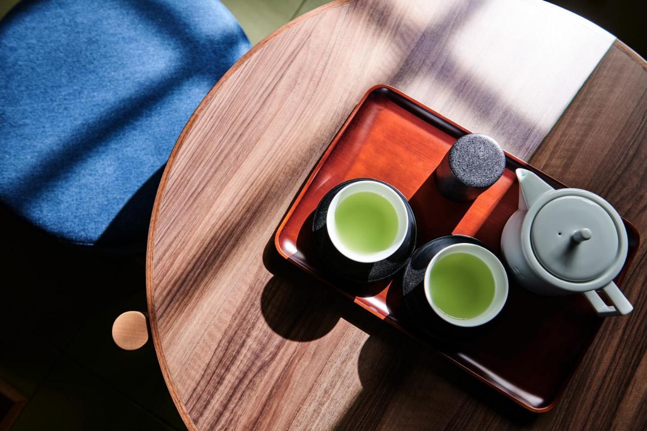 浅草豪景酒店-旅馆分馆 東京都 外观 照片