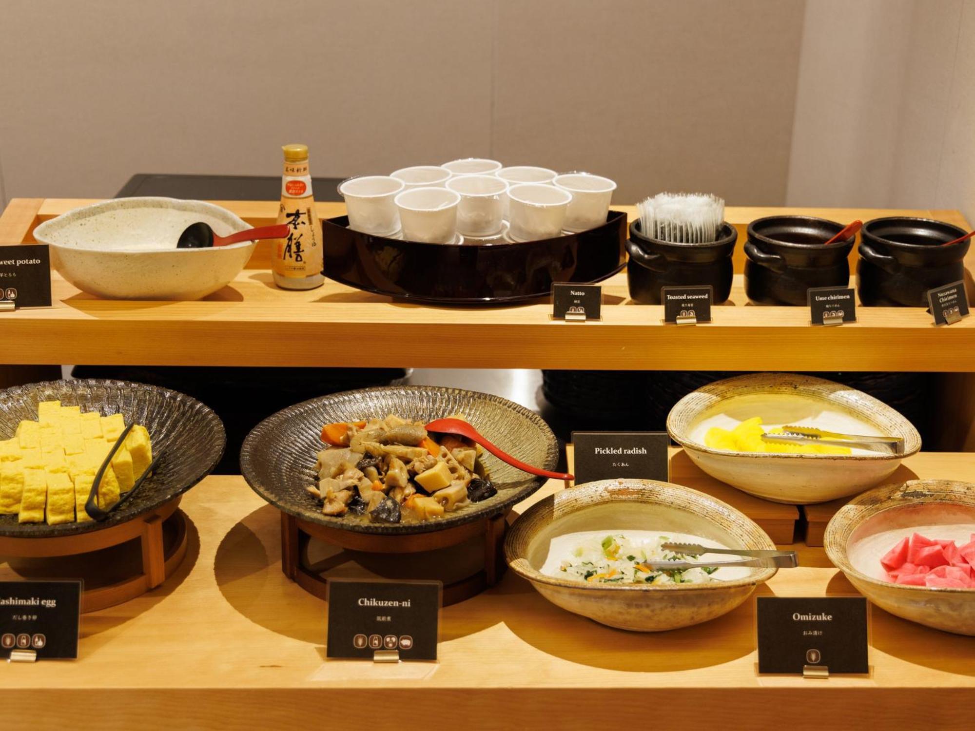 浅草豪景酒店-旅馆分馆 東京都 外观 照片