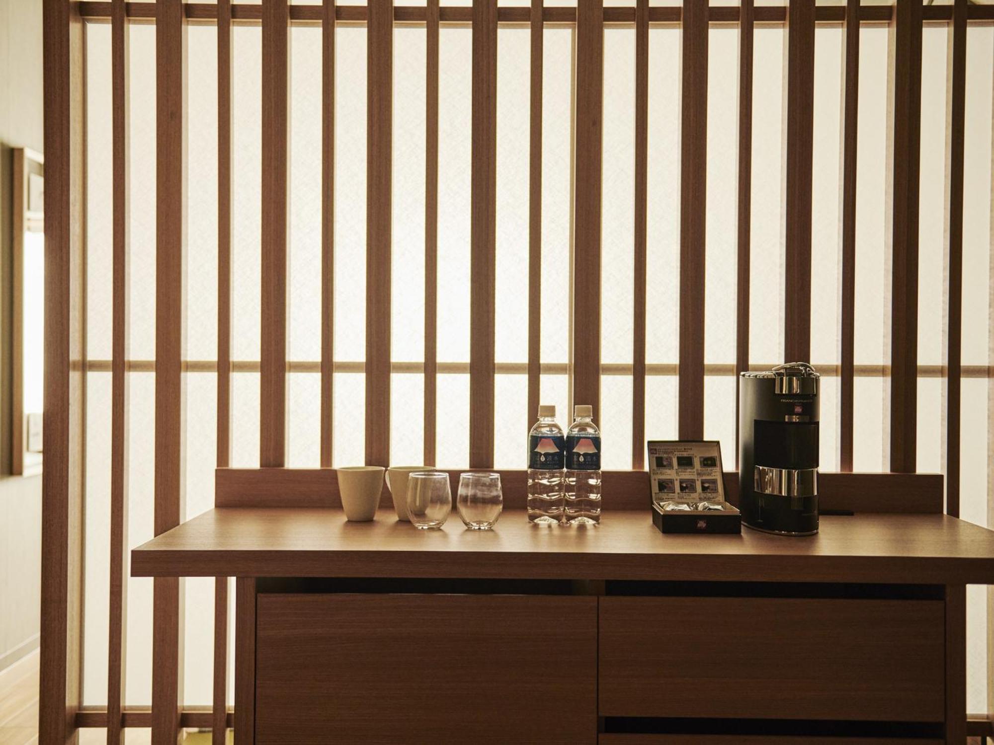 浅草豪景酒店-旅馆分馆 東京都 外观 照片